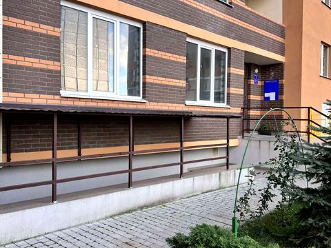 квартира за адресою Захисників України вул. (1-го Травня), 42-Б