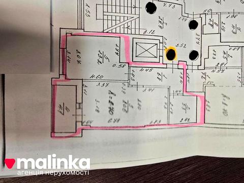 квартира по адресу Камышовая ул., 11