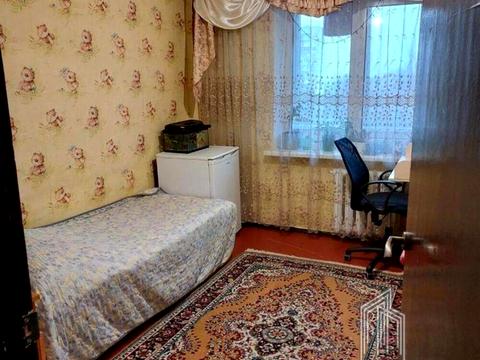 квартира за адресою Литвиненко-Вольгемут вул., 4