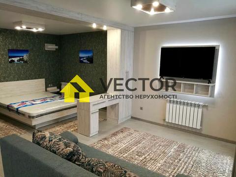 квартира по адресу Боровиковского бульв., 2/2