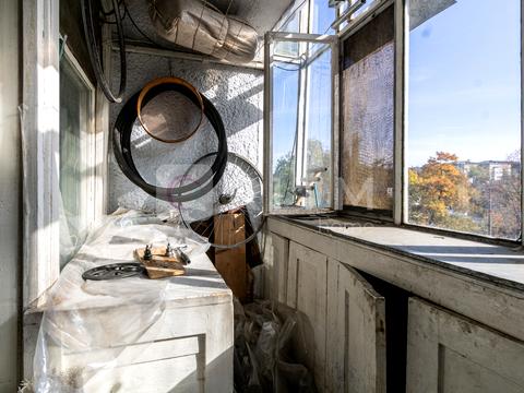 квартира по адресу Сухомлинского ул., 2а/3