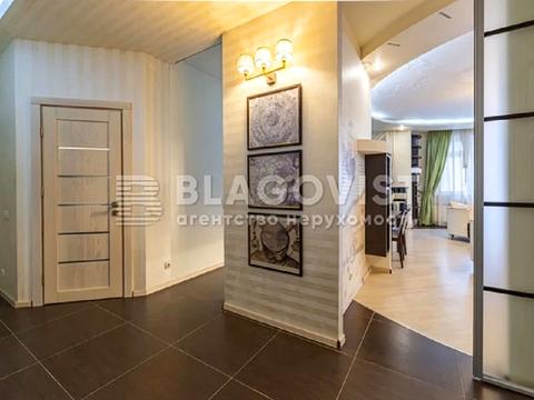 квартира по адресу Евгения Коновальца ул. (Щорса), 32-Б