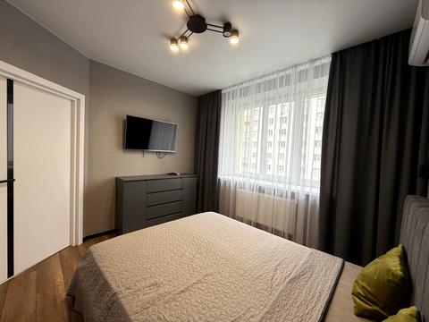 квартира по адресу Лісогринівецька ул., 34-А