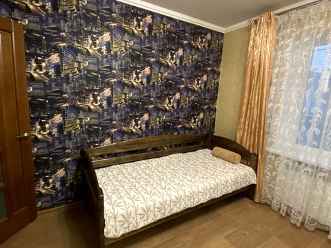 квартира по адресу Большая Арнаутская ул., 84