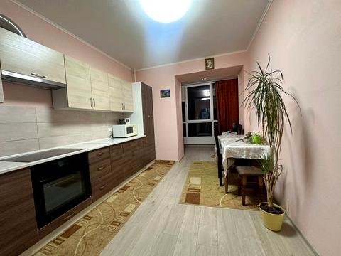 квартира за адресою Бастіонна вул., 5