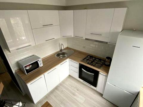 квартира по адресу Шолуденко ул., 2