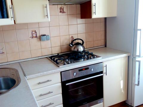 квартира за адресою Каштанова вул., 8