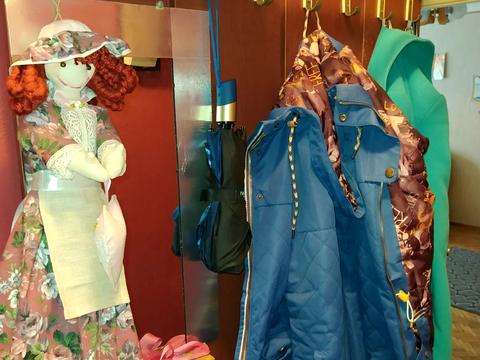 квартира по адресу Даниила Щербаковского ул. (Щербакова), 56