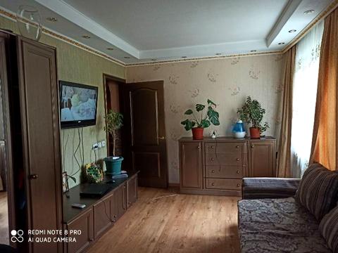 квартира по адресу Остафия Дашкевича ул. (Курнатовского), 32