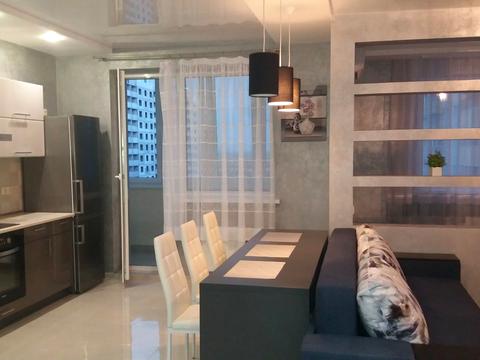 квартира по адресу Бориса Гмыри ул., 14-А