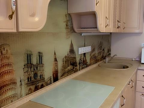 квартира за адресою Антоновича вул. (Горького), 88