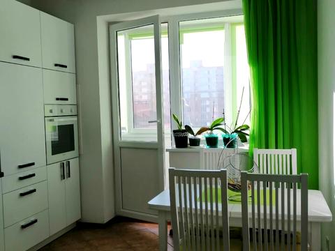 квартира по адресу Волошкова, 30