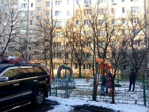 квартира за адресою Бакинская, 37б