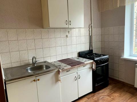 квартира по адресу Симиренко ул., 7