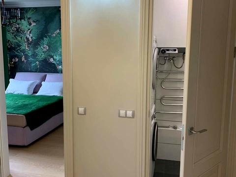 квартира по адресу Предславинская ул., 40