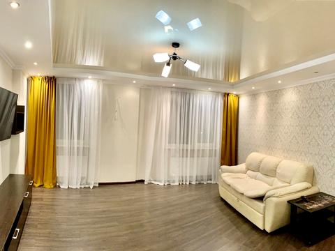 квартира за адресою Юлії Здановської вул. (Ломоносова), 50/2