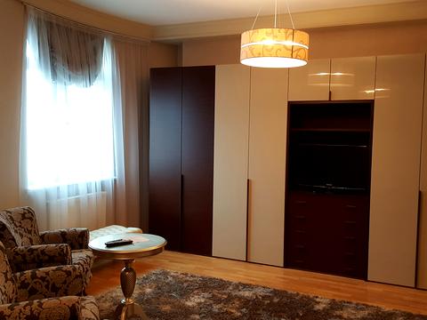 квартира по адресу Зверинецкая ул., 59