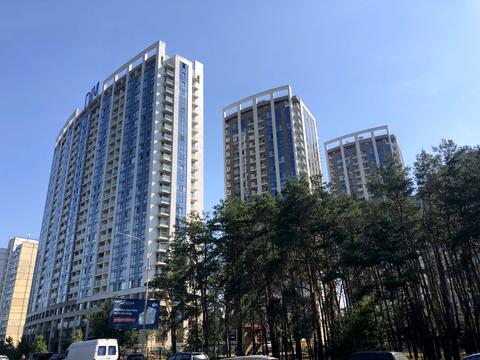 квартира по адресу Князя Романа Мстиславича ул. (Генерала Жмаченка), 28