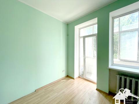 квартира за адресою Незалежної України вул. (40 років Радянської України), 88