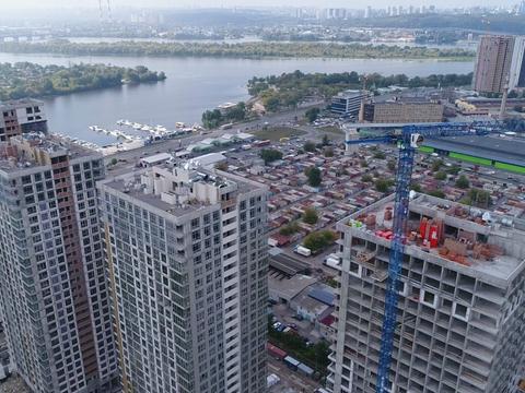 квартира по адресу Причальная ул., 11