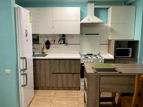 квартира за адресою Озерна вул., 7