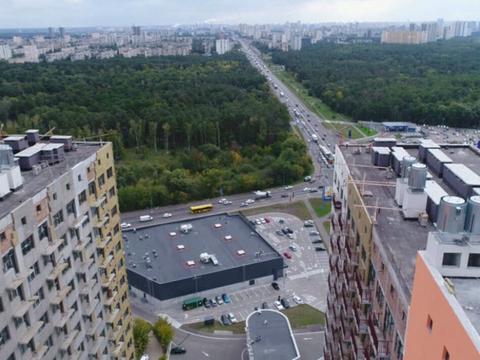 квартира по адресу Крайняя , 1 