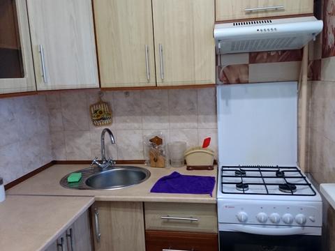 квартира за адресою Марсельська вул., 48