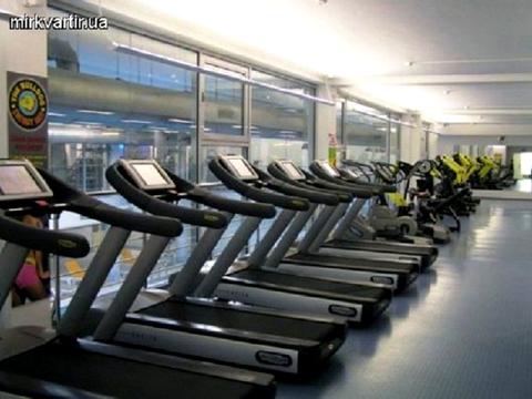 квартира по адресу Зверинецкая ул., 59