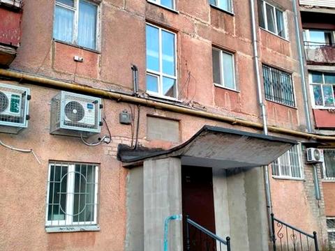 квартира за адресою Данила Галицького вул. (Будьонного)