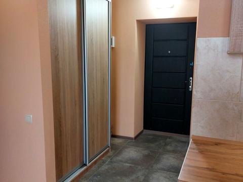 квартира за адресою Шолуденка вул., 20