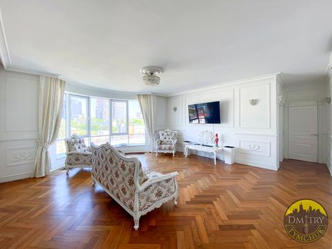 квартира по адресу Василия Тютюнника ул. (Анрі Барбюса), 37/1