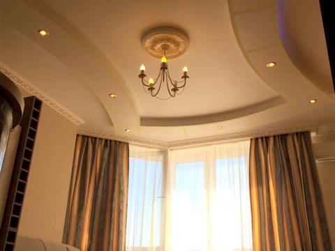 квартира по адресу Анны Ахматовой ул., 32/18