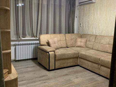 квартира за адресою Тополина вул., 26