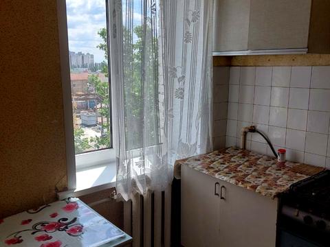 квартира по адресу Пластова ул. (Ивана Сергиенка), 15