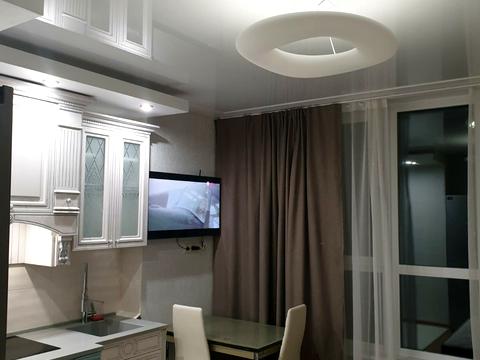 квартира по адресу Петропавловская ул., 40