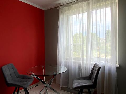 квартира за адресою Тараскова вул., 5