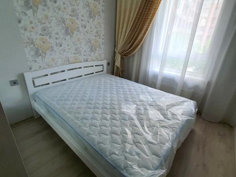 квартира за адресою Салютна вул., 2к3