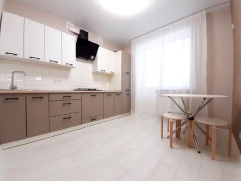 квартира по адресу Машиностроителей ул., 27