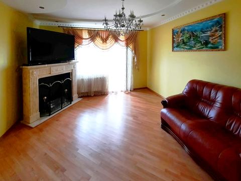 квартира за адресою Січових Стрільців вул., 76в