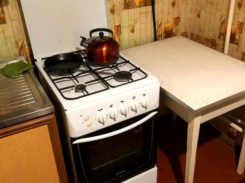 квартира за адресою Милославська вул., 5-Б