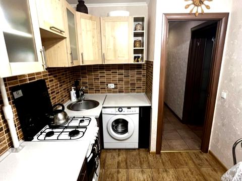 квартира по адресу Богдана Хмельницкого просп. (Героїв Сталінграда), 2