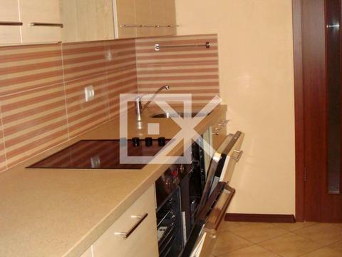 квартира по адресу Дегтяревская ул., 25а к1