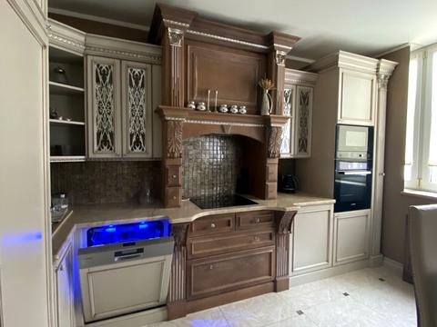 квартира за адресою Миколи Закревського вул., 95-А