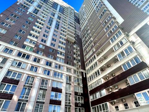 квартира за адресою Генуезька вул., 36