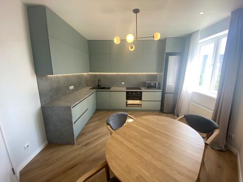 квартира за адресою Івана Виговського вул. (Маршала Гречка), 10-Ж