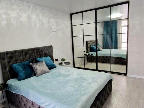 квартира по адресу Малоголосковская ул., 40