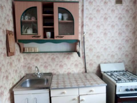 квартира за адресою Харківських Дивізій вул., 6/1