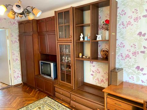 квартира за адресою Київ, Леоніда Каденюка просп. (Юрія Гагаріна), 13-А