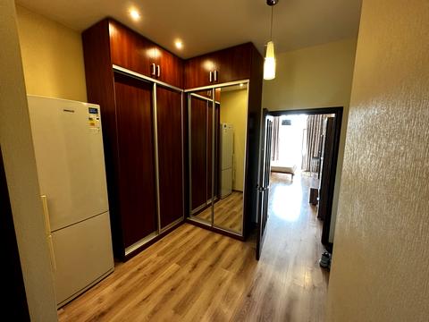 квартира по адресу Хорива ул., 43