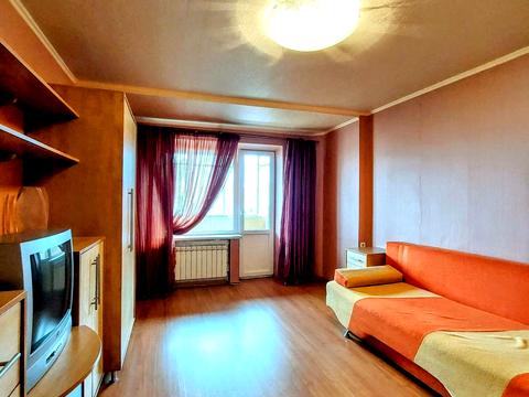 квартира за адресою Будищанська вул., 9/40